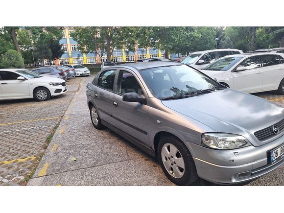 Sahibinden Opel Astra 1.6 Classic 2008 Model 