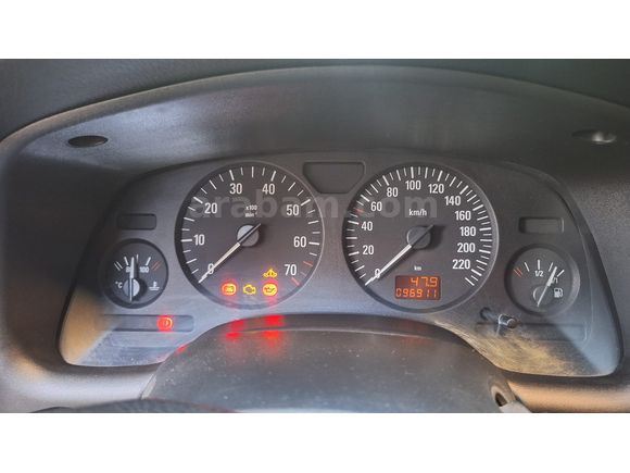 Sahibinden Opel Astra 1.6 Classic 2008 Model 