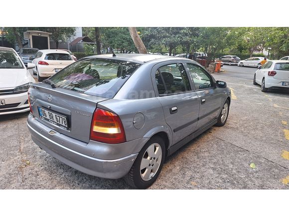Sahibinden Opel Astra 1.6 Classic 2008 Model 