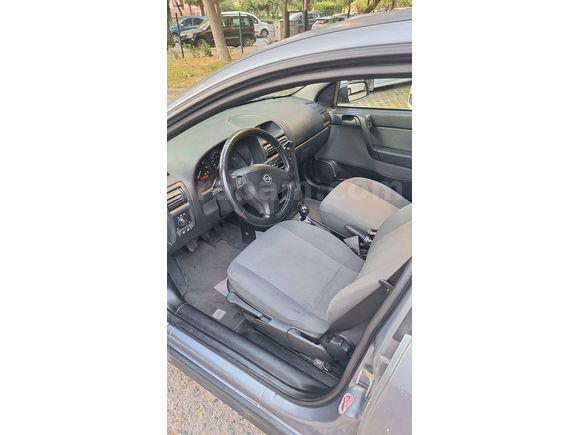 Sahibinden Opel Astra 1.6 Classic 2008 Model 