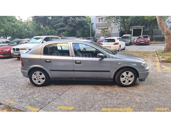 Sahibinden Opel Astra 1.6 Classic 2008 Model 