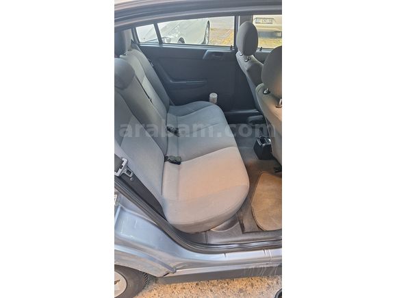 Sahibinden Opel Astra 1.6 Classic 2008 Model 