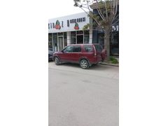 Sahibinden Honda CR-V 2.0i 2002 Model