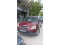 Sahibinden Honda CR-V 2.0i 2002 Model