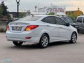 2017 / 1.6 CRDİ MODE PLUS / 163,000KM DE / OTOMATİK VİTES/ BLUE