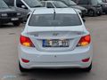 2017 / 1.6 CRDİ MODE PLUS / 163,000KM DE / OTOMATİK VİTES/ BLUE