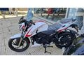 HiçKullanılmamış Sıfır Kilometre-Tvs Apache Rtr 200cc 4v_TakasKolaylığı Olan Bir Motorumuz