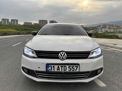 Sahibinden Volkswagen Jetta 1.6 TDi Comfortline 2013 Model 