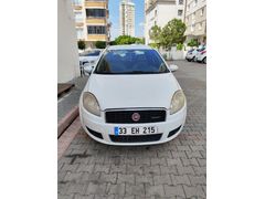 Sahibinden Fiat Linea 1.3 Multijet Actual 2013 Model  155.000 km Beyaz