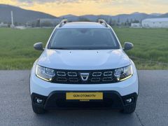 2018 DUSTER 1.5 DCİ HATASIZ BOYASIZ OTOMATİK EDC PRESTİJ