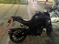 Sahibinden CFmoto 250NK 