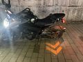 Sahibinden CFmoto 250NK 