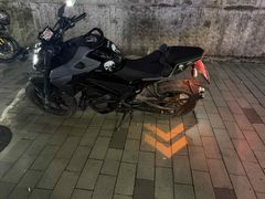 Sahibinden CFmoto 250NK 