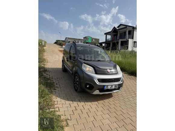UYAR AUTO DAN OTOMATİK AİLE ARACI