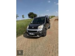 UYAR AUTO DAN OTOMATİK AİLE ARACI