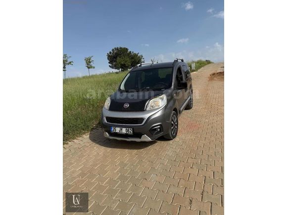 UYAR AUTO DAN OTOMATİK AİLE ARACI