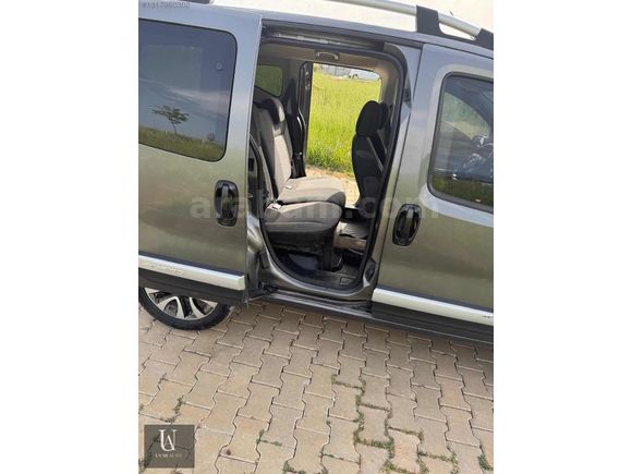 UYAR AUTO DAN OTOMATİK AİLE ARACI