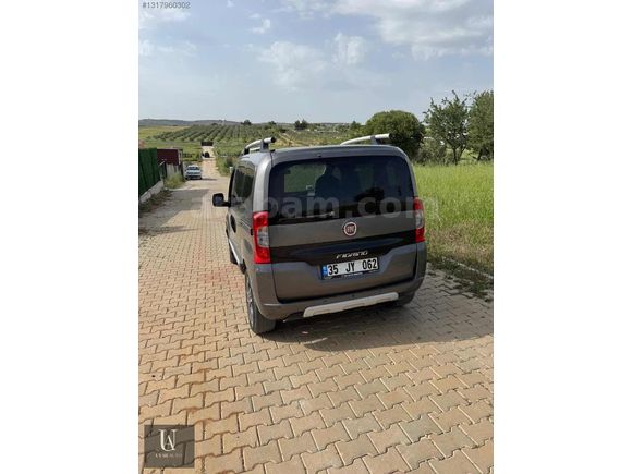 UYAR AUTO DAN OTOMATİK AİLE ARACI