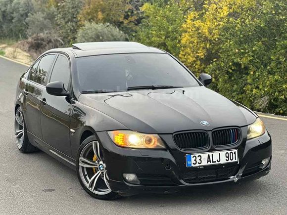 Sahibinden BMW 3 Serisi 320i Premium 2009 Model 