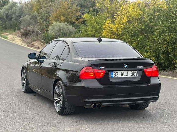 Sahibinden BMW 3 Serisi 320i Premium 2009 Model 