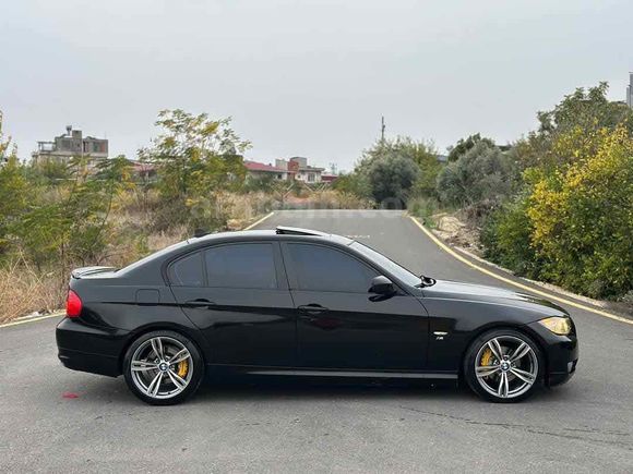 Sahibinden BMW 3 Serisi 320i Premium 2009 Model 