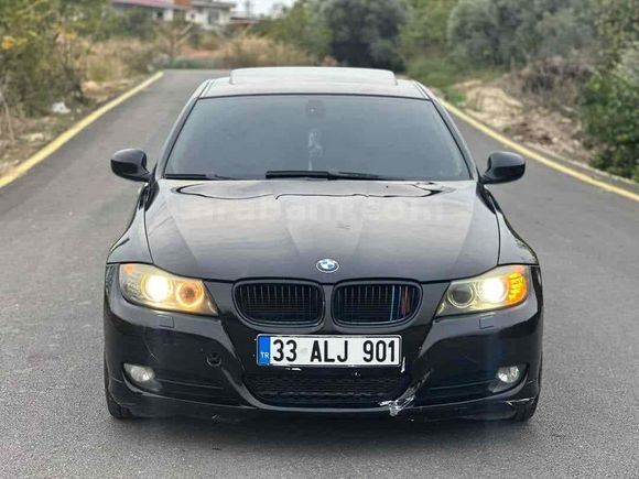 Sahibinden BMW 3 Serisi 320i Premium 2009 Model 