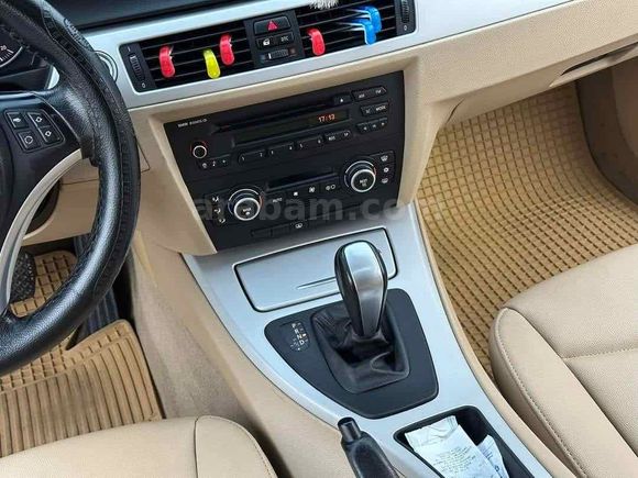 Sahibinden BMW 3 Serisi 320i Premium 2009 Model 