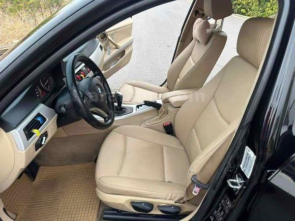 Sahibinden BMW 3 Serisi 320i Premium 2009 Model 