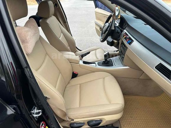 Sahibinden BMW 3 Serisi 320i Premium 2009 Model 