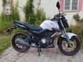 Temiz Kilometresi düşük RKS 125-S
