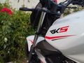 Temiz Kilometresi düşük RKS 125-S