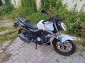 Temiz Kilometresi düşük RKS 125-S