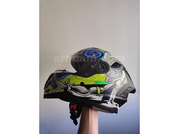 Temiz Kilometresi düşük RKS 125-S