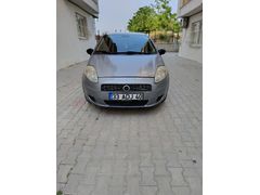 Sahibinden Fiat Punto 1.3 Multijet Dynamic 2006 Model