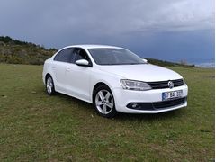 Sahibinden Volkswagen Jetta 1.2 TSi Comfortline 2014 Model İstanbul