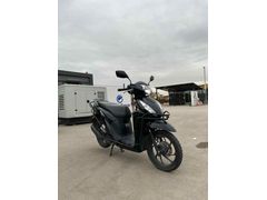 Sahibinden Honda Dio Hasar Kayıtsız