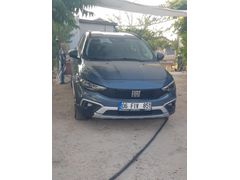 Sahibinden Fiat Egea Cross 1.4 Fire Urban 2025 Model