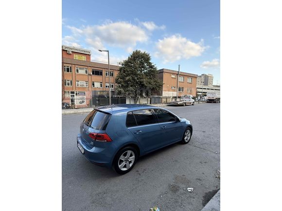 Sahibinden Volkswagen Golf 1.2 TSi Comfortline 2013 Model 