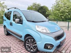 2023 FİAT FİORİNO 1.3 MULTİJET PREMİO BOYASIZ 95 HP 100.YIL ÖZEL