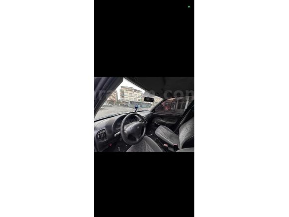 Sahibinden Citroen Saxo 1.4 SX 2000 Model