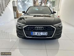 RA MOTORS AUDİ A6 QUATTRO BOYASIZ TRAMERSİZ BAYİ