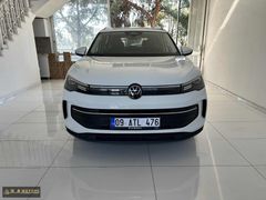 RA MOTORS HATASIZ BOYASIZ TİGUAN