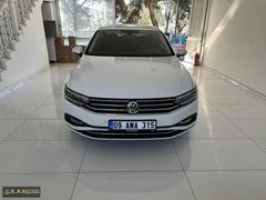 RA MOTORS DÜŞÜK KM PASSAT DEĞİŞENSİZ