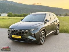 2022 ÇIKIŞLI TUCSON HATASIZ BOYASIZ CAM TAVAN ELİT 114.BİN KM