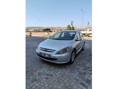 Sahibinden Peugeot 307 1.6 Look 2005 Model 