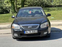 KARATEPE AUTODAN MASRAFSIZ CERATO