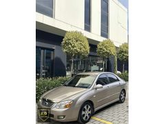-2007 KİA CERATO 1.6 EX COMFORT 255 BİN KM