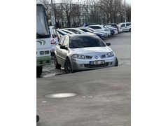 Sahibinden Renault Megane 1.5 dCi Privilege 2006 Model  500.000 km Gri