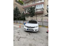 ÖMÜRLÜK TEMİZ SAHİBİNDEN CİVİC