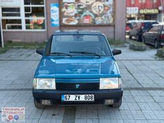 SANKİ SENE 1995 TOFAŞ ŞAHİN 1.6 LPG'Lİ DEGİSENSİZ